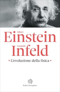 L'evoluzione della fisica