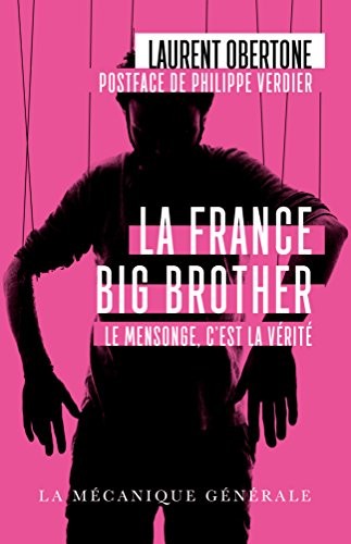 La France Big Brother