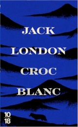 Croc-Blanc - Edition spéciale 2026 [Poche]