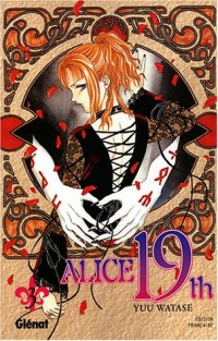 Alice 19th Vol.3