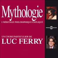 Mythologie: L'héritage philosophique expliqué