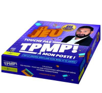 Tpmp, le Jeu des 10 Ans