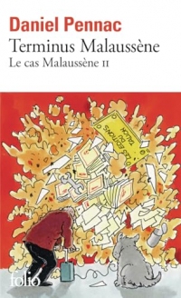 Le cas Malaussène. Terminus Malaussène