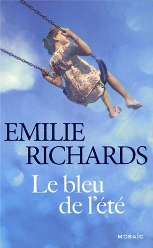 Le bleu de l'été