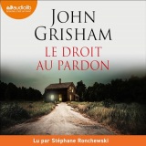Le Droit au pardon