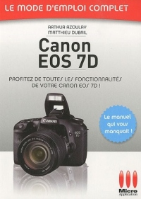 Canon EOS 7D nº18