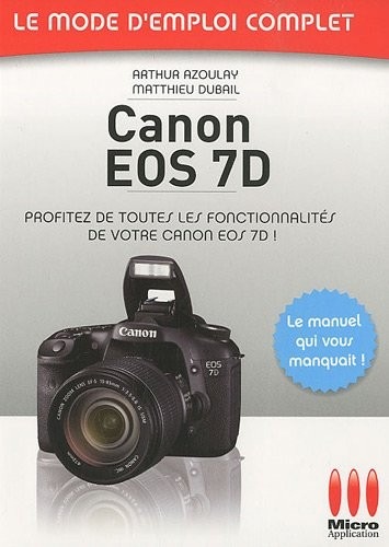 Canon EOS 7D nº18