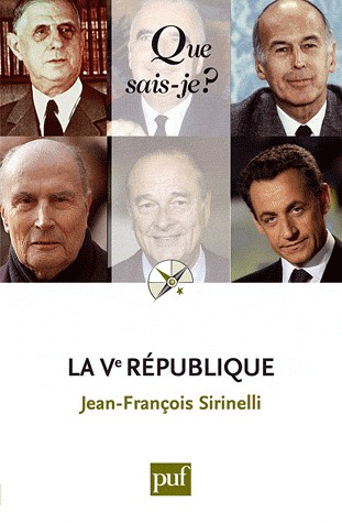 La Ve République