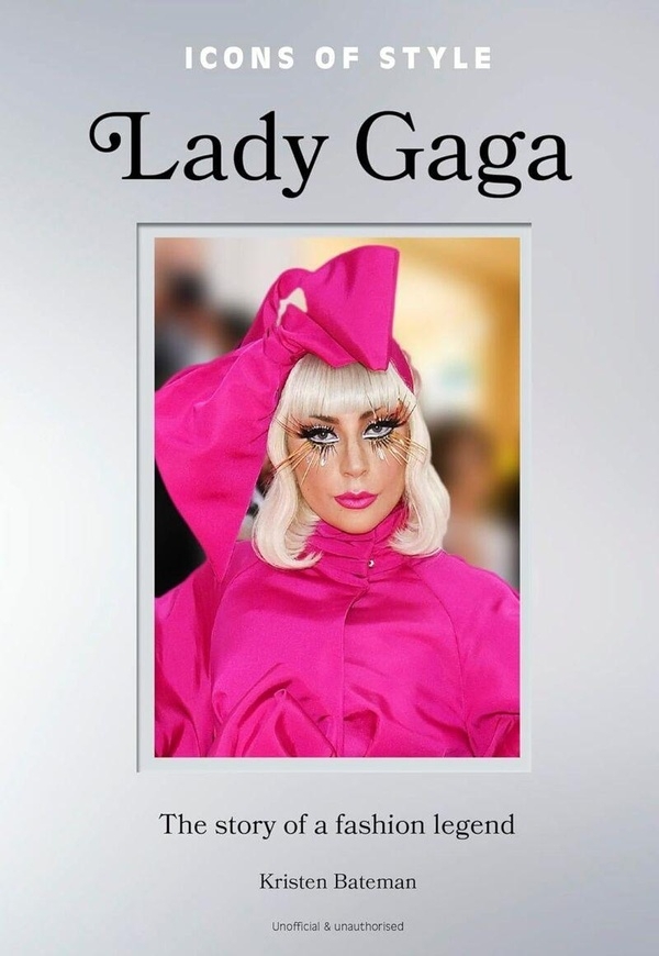 Lady Gaga - L'Histoire d'une icône mode