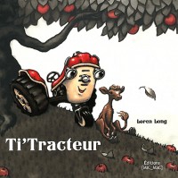 Ti'Tracteur (souple)