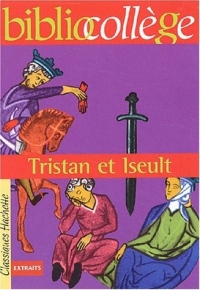 Tristan et Iseult (Livre de l'élève)