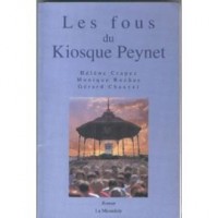 Les fous du kiosque Peynet