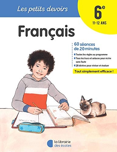 Les Petits Devoirs - Français 6e