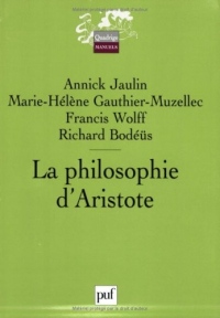 La Philosophie d'Aristote