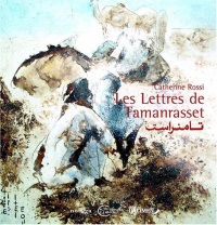 Les lettres de Tamanrasset