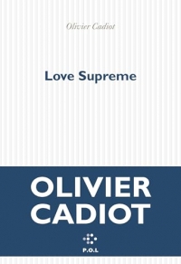 Love Supreme