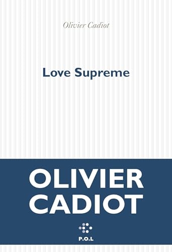 Love Supreme