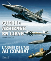 Guerre aérienne en Libye