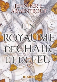 Un royaume de chair et de feu T02 (broché) (02)