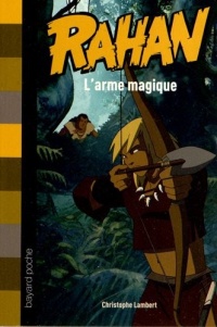 L'ARME MAGIQUE