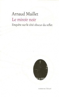 Le miroir noir : Enquête sur le côté obscur du reflet