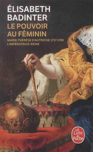 Le Pouvoir au féminin