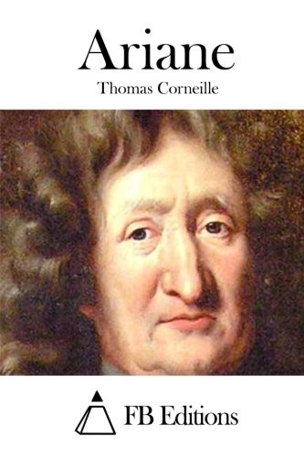 Ariane [9781512049763]