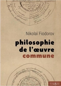 Philosophie de l'oeuvre commune