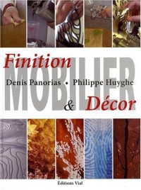 Finition et Décor du Mobilier