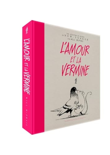 L'Amour et la Vermine