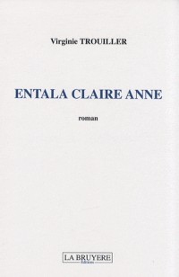 Entala Claire Anne