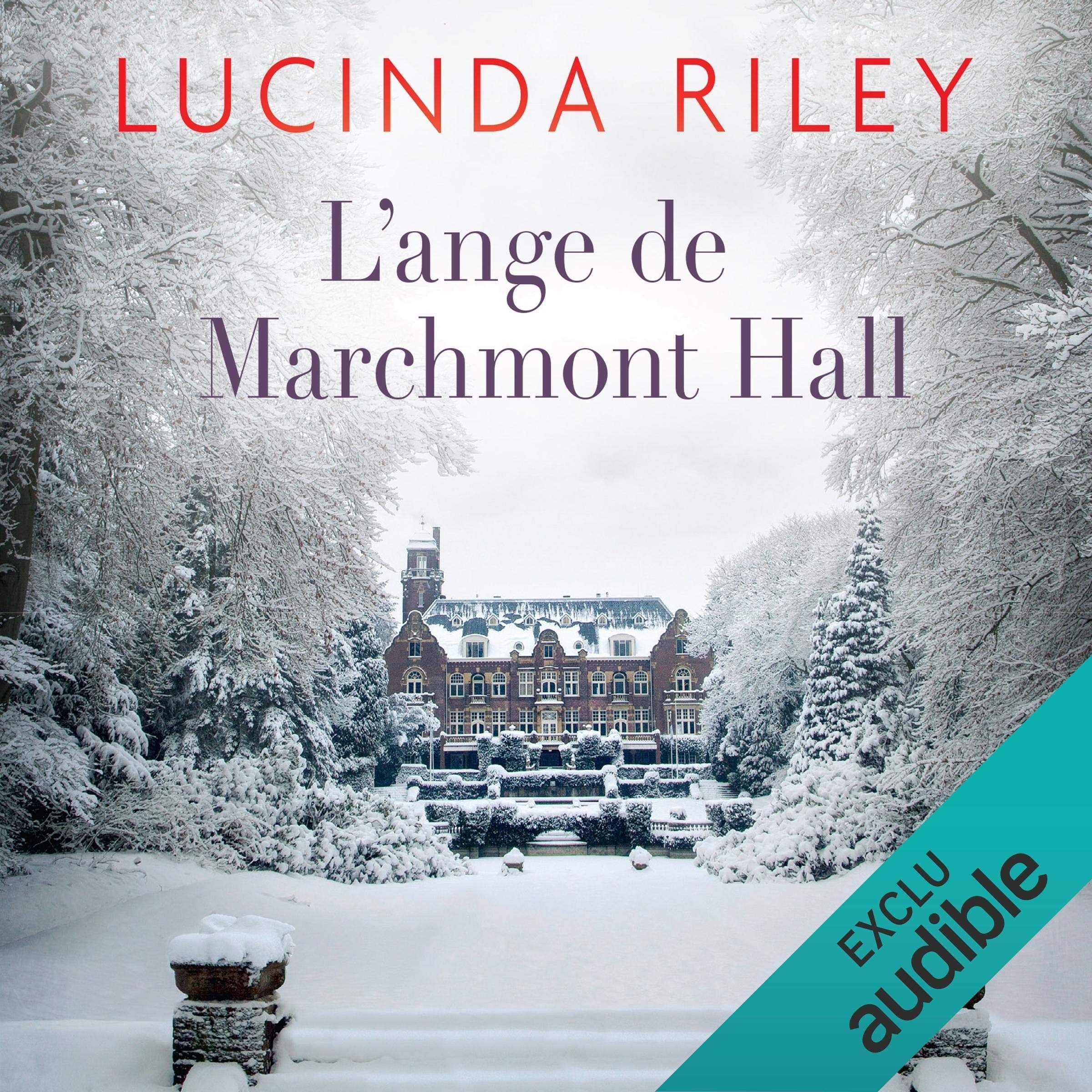 L'ange de Marchmont Hall