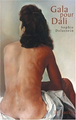 Gala pour Dali : Biographie d'un couple
