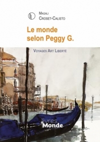 Le monde selon Peggy G