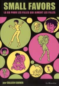 Small Favors : La BD pour les filles qui aiment les filles