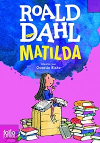 Matilda