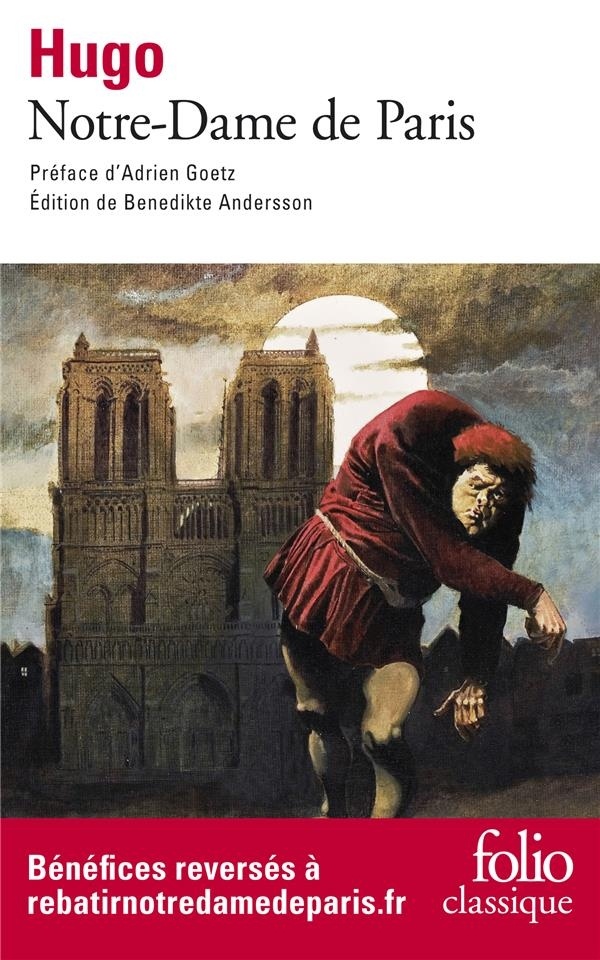 Notre-Dame de Paris: (1482)