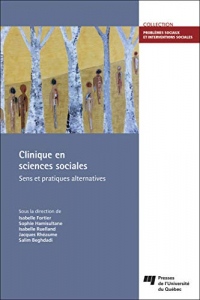 Clinique en Sciences Sociales - Sens et Pratiques Alternatives