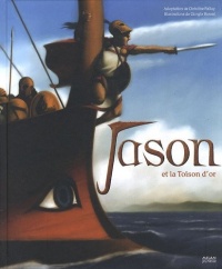Jason et la Toison d'or