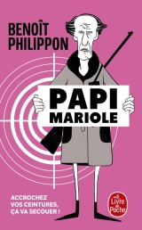 Papi Mariole [Poche]