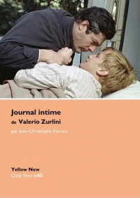 Journal intime de Valerio Zurlini