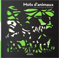 Mots d'animaux