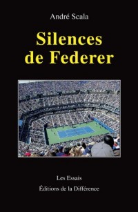 Silences de Federer