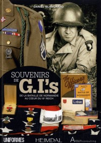 Souvenir de GI S 1944-1945