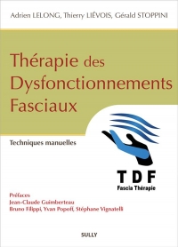 Thérapie des dysfonctionnements faciaux