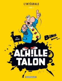 Achille Talon - Intégrales - tome 5 - Achille Talon Intégrale (5)