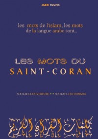 Les Mots du Saint-Coran