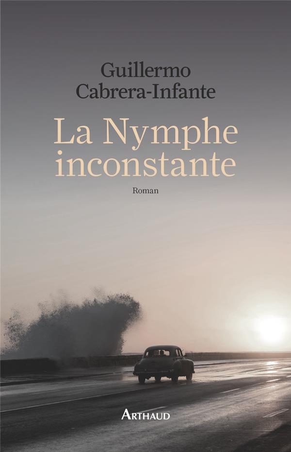 LA NYMPHE INCONSTANTE