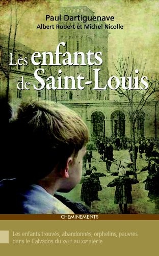 Les enfants de Saint-Louis