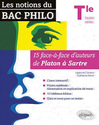 Les notions du BAC philo en débat